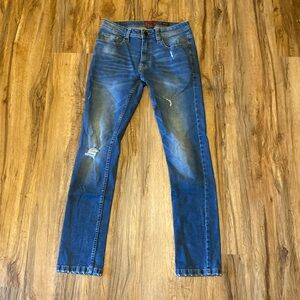 Men’s Truth Substance Jeans